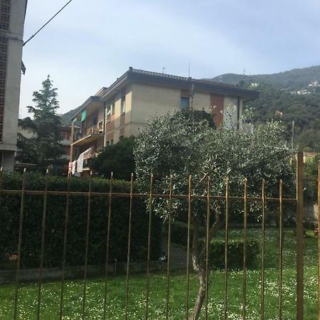 Casa Anna Leilighet La Spezia Eksteriør bilde
