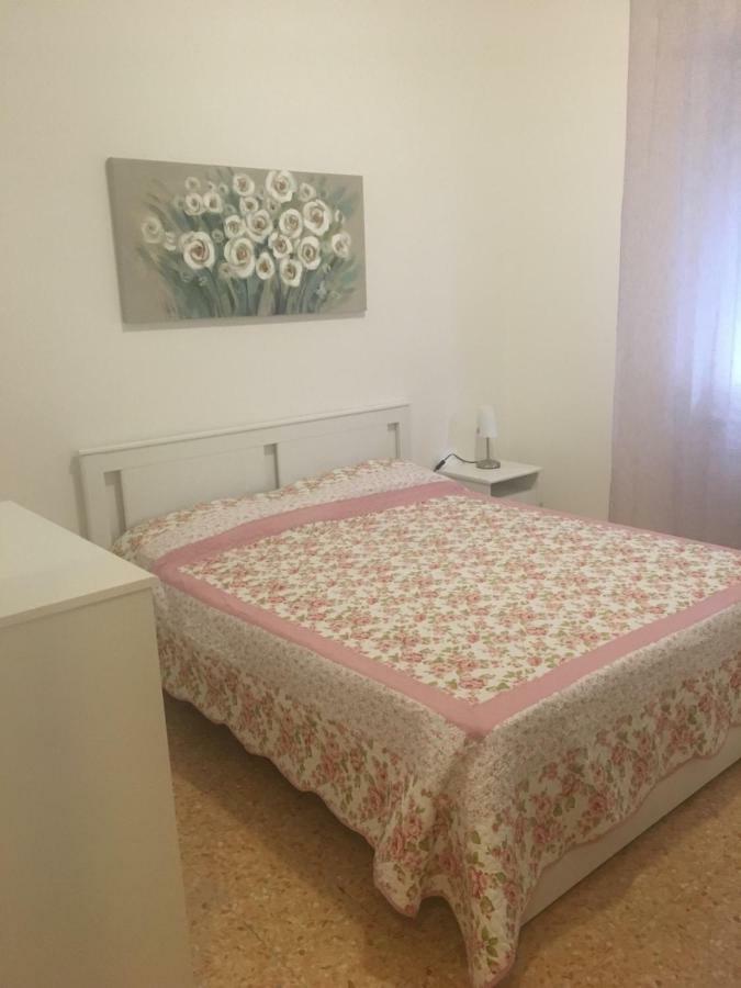 Casa Anna Leilighet La Spezia Eksteriør bilde