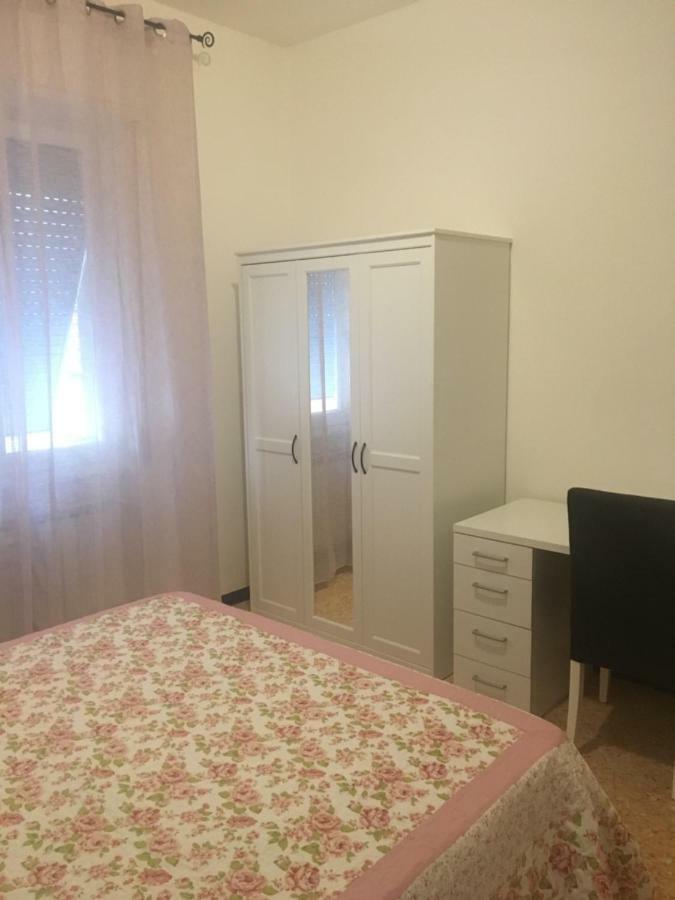 Casa Anna Leilighet La Spezia Eksteriør bilde