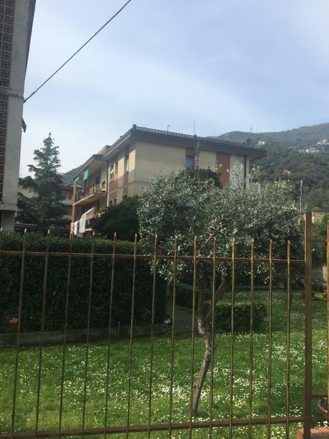 Casa Anna Leilighet La Spezia Eksteriør bilde